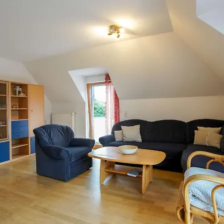 Apartment Traumschiff 3