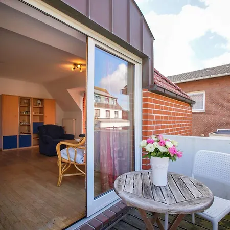 Traumschiff 3 Apartment