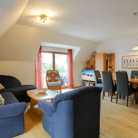 Traumschiff 3 Apartment