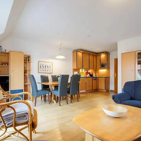Apartment Traumschiff 3