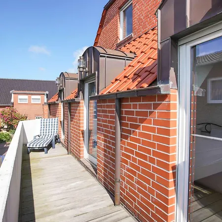 Traumschiff 3 Apartment *