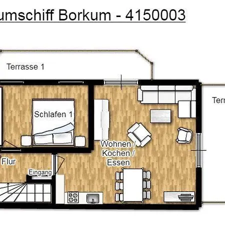 Traumschiff 3 *