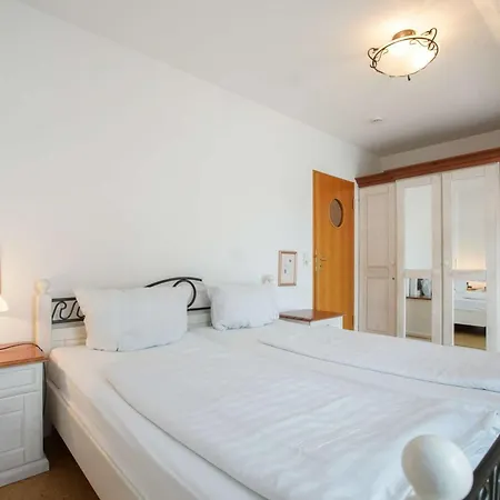 Traumschiff 3 Apartment