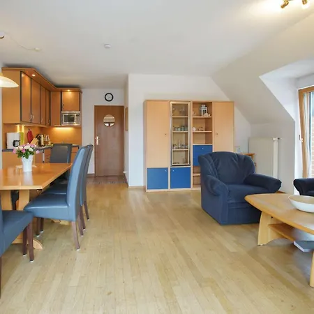 Apartment Traumschiff 3