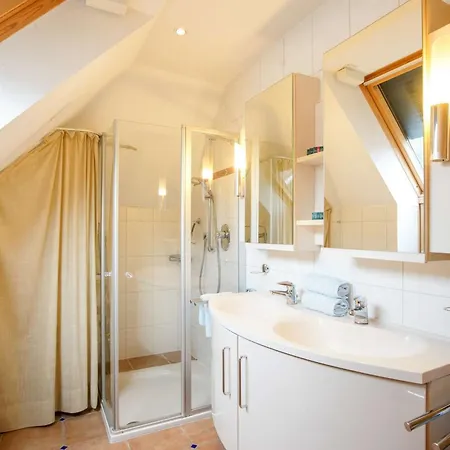 Apartment Traumschiff 3