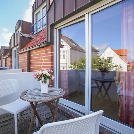 Traumschiff 3 Borkum