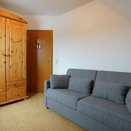 Apartment Traumschiff 3