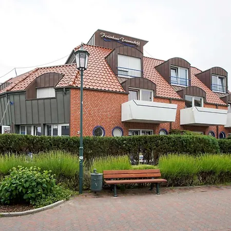 Traumschiff 3 * Borkum